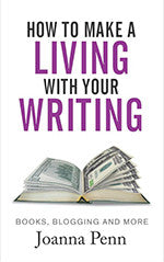 How To Make A Living With Your Writing