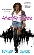 Hustlin' Divas Diva #1 Mass Market Paperback