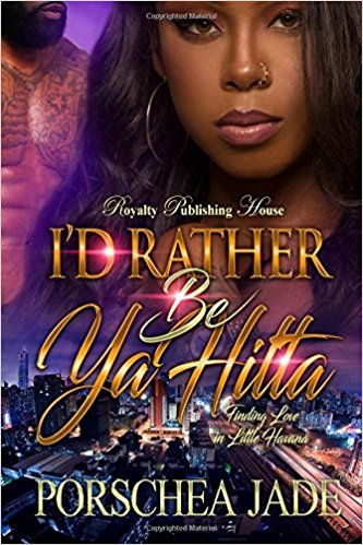 Id Rather Be Ya Hitta: Finding Love in Little Havana