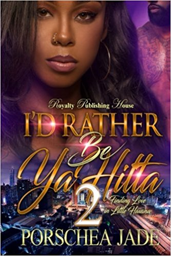 Id Rather Be Ya Hitta: Finding Love in Little Havana 2