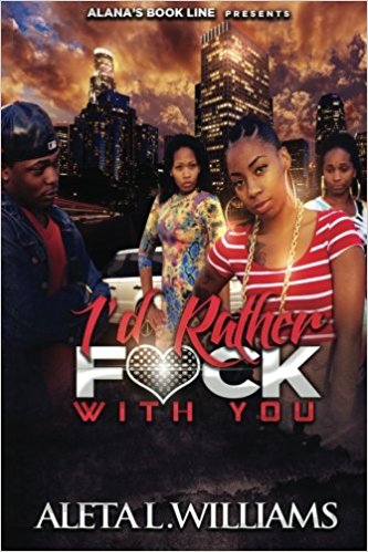 Id Rather F*ck With You