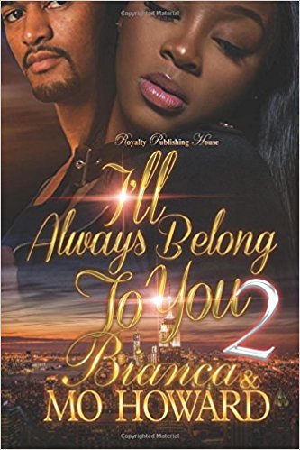 Ill Always Belong to You 2