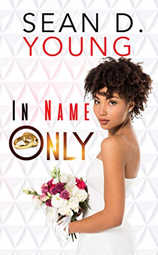 In Name Only (The Love Connection Book 1)