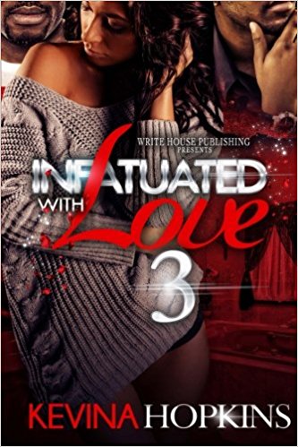 Infatuated With Love 3