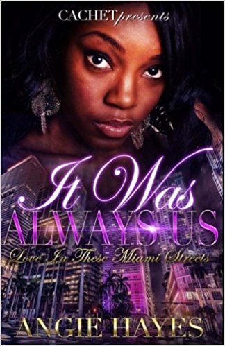 It Was Always Us: Love In These Miami Streets