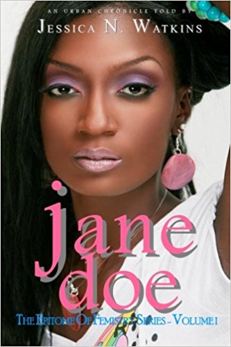 Jane Doe (The Epitome of Femistry)