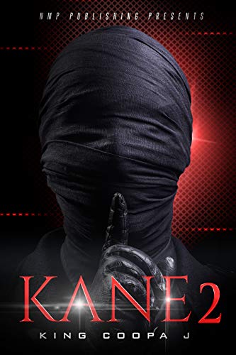 Kane 2: Crime Series Book 2