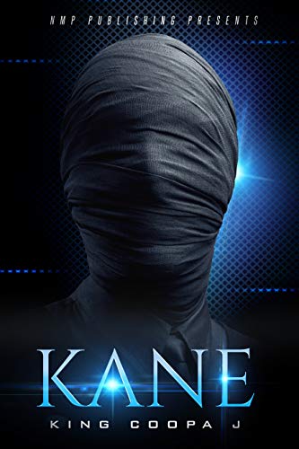 Kane: Crime Series Book 1 (The Kane series)