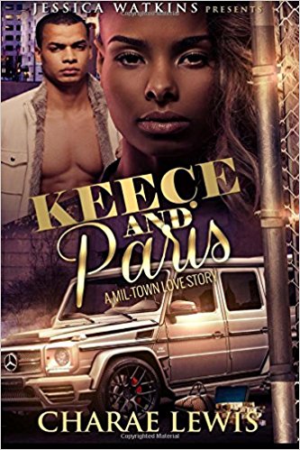 Keece and Paris: A MilTown Love Story 1