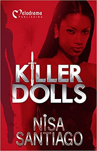 Killer Dolls Part 1