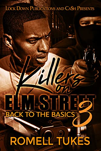 Killers on Elm Street 3: Back to the Basics