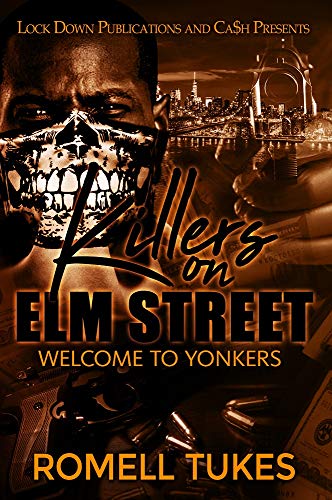 Killers on Elm Street: Welcome to Yonkers