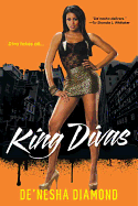 King Divas Diva #5