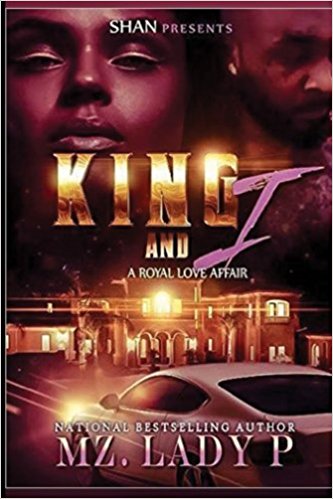 King and I: A Royal Love Affair