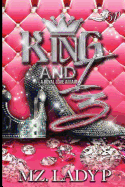 King and I: A Royal Love Affair 3