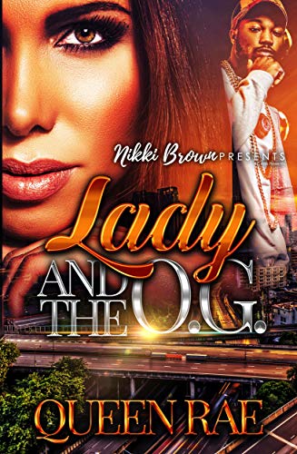 Lady & The O.G. 1