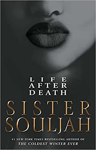 Life After Death: A Novel Paperback