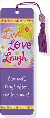 Live, Love, Laugh
