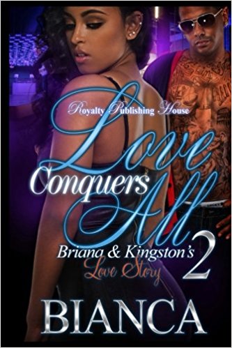 Love Conquers All 2