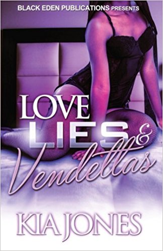 Love, Lies, and Vendettas