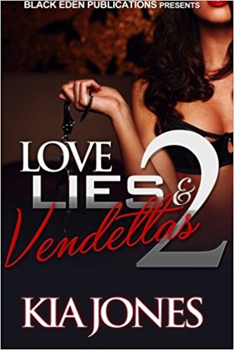 Love, Lies, and Vendettas 2