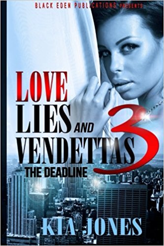 Love, Lies, and Vendettas 3: The Deadline