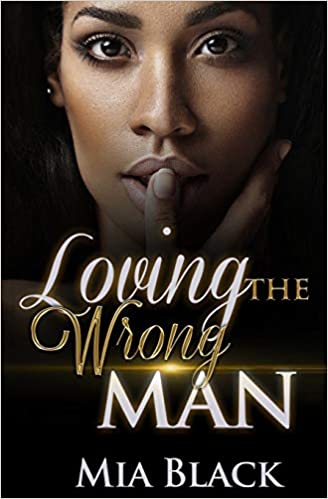 Loving The Wrong Man 4