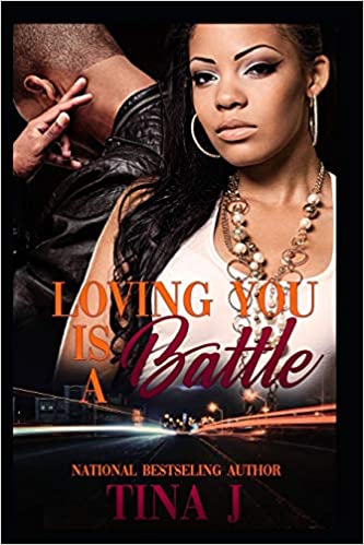 Loving You Is A Battle 3