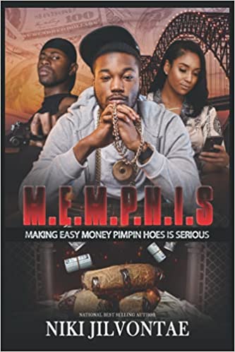 M.E.M.P.H.I.S.: Making Easy Money Pimpin Hoes Is Serious