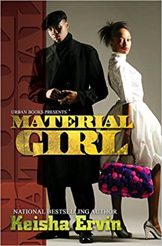 Copy of Material Girl 1