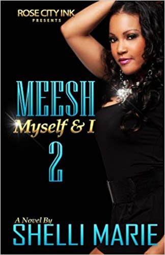 Meesh 2 Dangerously Loving