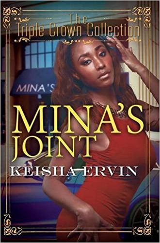 Minas Joint: Triple Crown Collection