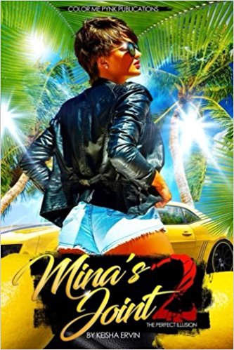 Minas Joint 2: The Perfect Illusion
