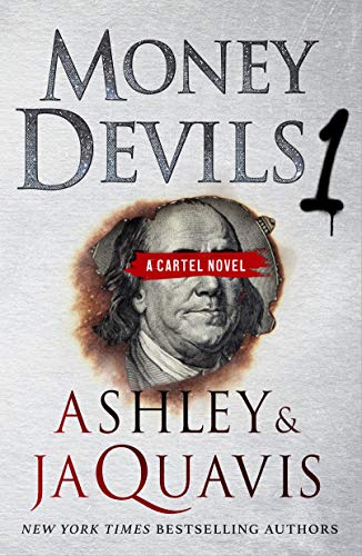 Money Devils 1: A Cartel Novel (The Cartel Book 8)