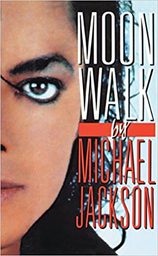 Moonwalk: A Memoir Hardcover – Illustrated