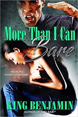 More Than I Can Bare