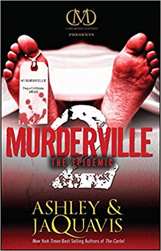 Murderville 2: The Epidemic