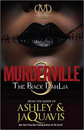 Murderville 3: The Black Dahlia