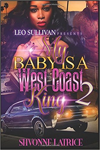 My Baby is a West Coast King 2
