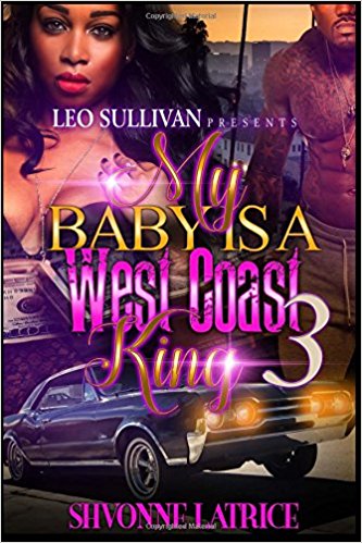 My Baby is a West Coast King 3