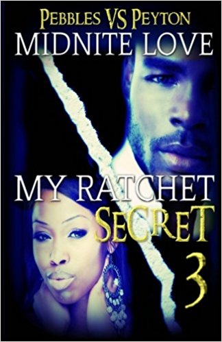 My Ratchet Secret 3: Pebbles VS Peyton