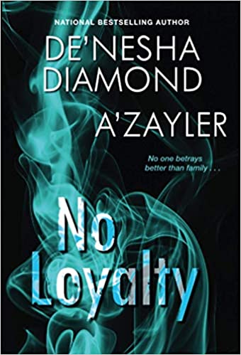 No Loyalty Mass Market Paperback