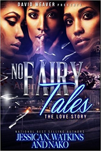 No Fairy Tales: The Love Story