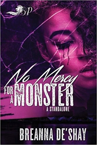 No Mercy for a Monster