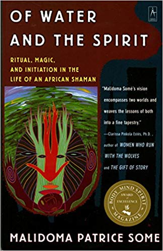 Of Water & Spirit:  Ritual, Magic, and Initiation in the Life of an African Shaman