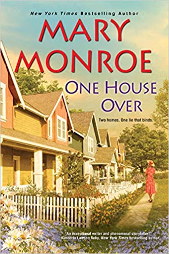 One House Over (The Neighbors Series)