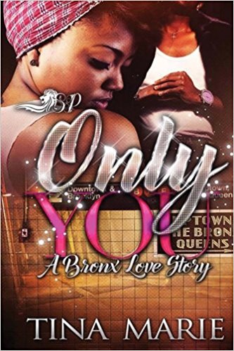 Only You: A Bronx Love Story