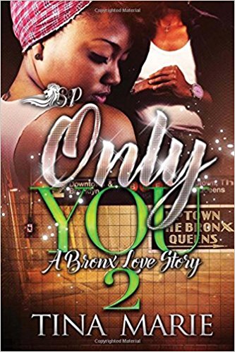 Only You: A Bronx Love Story 2