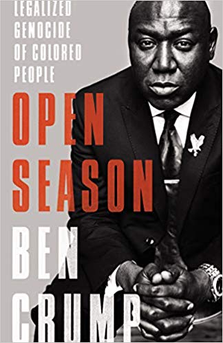 Open Season: Legalized Genocide of Colored People Hardcover