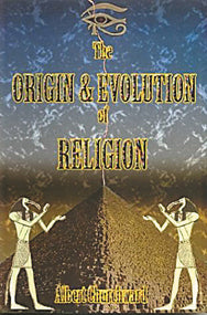 Origin & Evolution of Religion